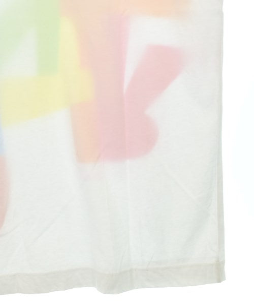 COMME des GARCONS SHIRT เสื้อยืด/เสื้อท็อปส์