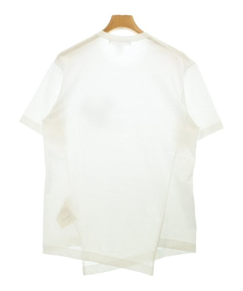 COMME des GARCONS SHIRT เสื้อยืด/เสื้อท็อปส์