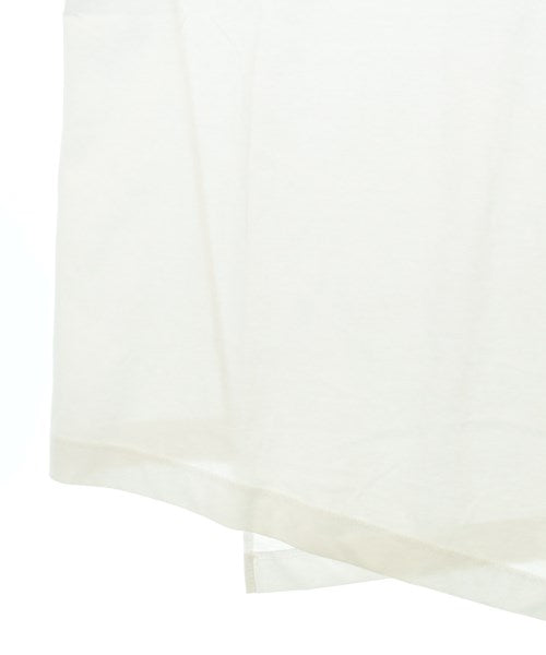 COMME des GARCONS SHIRT เสื้อยืด/เสื้อท็อปส์