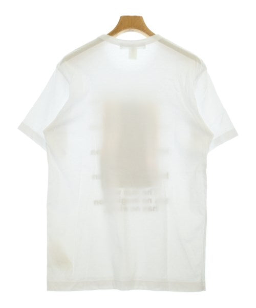 COMME des GARCONS SHIRT เสื้อยืด/เสื้อท็อปส์