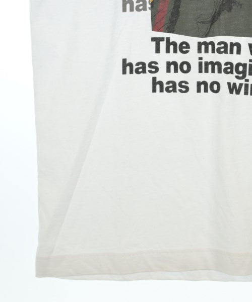 COMME des GARCONS SHIRT เสื้อยืด/เสื้อท็อปส์