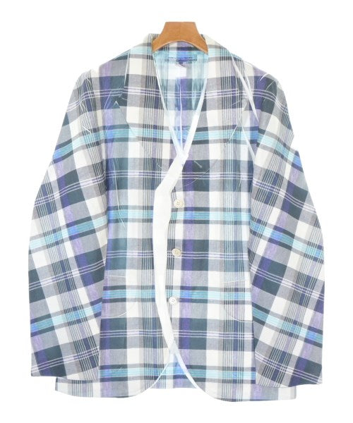 COMME des GARCONS SHIRT แจ็คเก็ต
