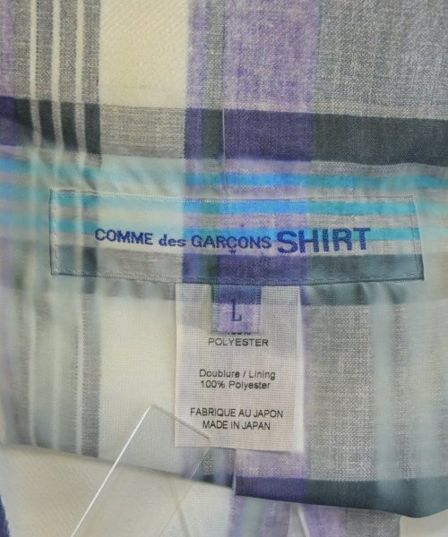 COMME des GARCONS SHIRT แจ็คเก็ต