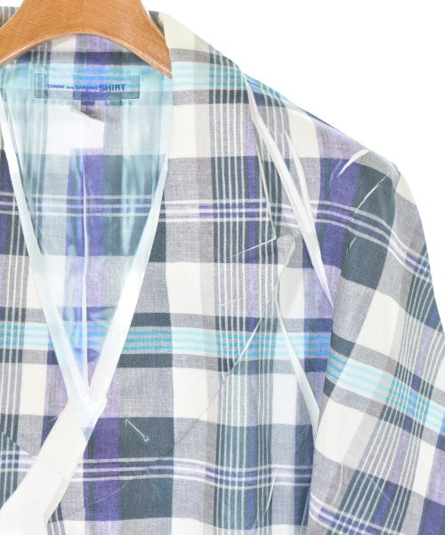 COMME des GARCONS SHIRT แจ็คเก็ต