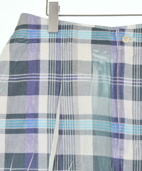 COMME des GARCONS SHIRT กางเกงขาสั้น