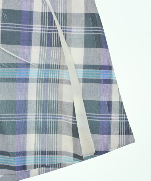 COMME des GARCONS SHIRT กางเกงขาสั้น