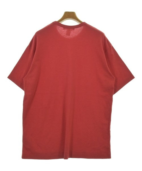 COMME des GARCONS SHIRT เสื้อยืด/เสื้อท็อปส์
