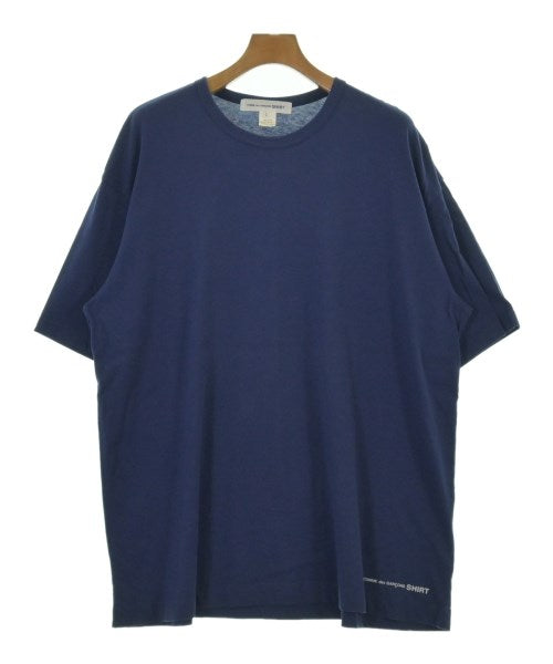 COMME des GARCONS SHIRT เสื้อยืด/เสื้อท็อปส์