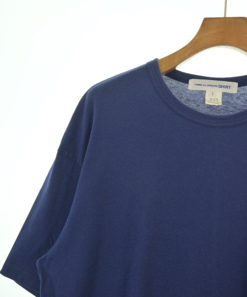COMME des GARCONS SHIRT เสื้อยืด/เสื้อท็อปส์