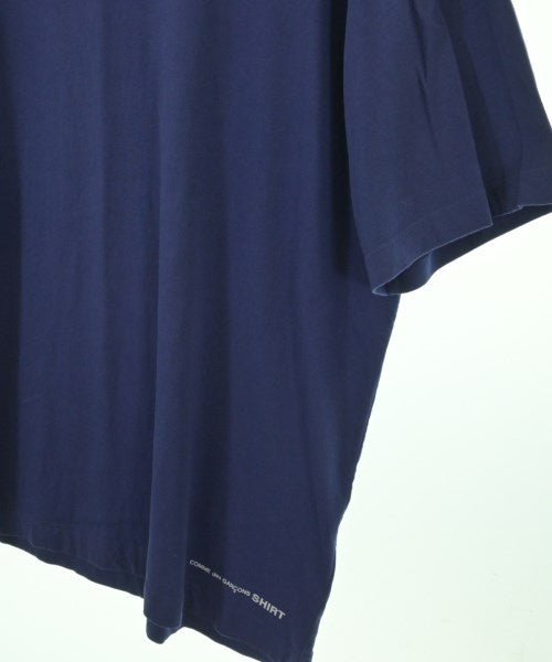 COMME des GARCONS SHIRT เสื้อยืด/เสื้อท็อปส์