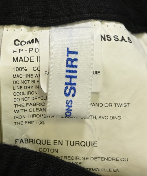 COMME des GARCONS SHIRT กางเกงขาสั้น