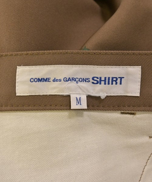 COMME des GARCONS SHIRT กางเกง อื่น