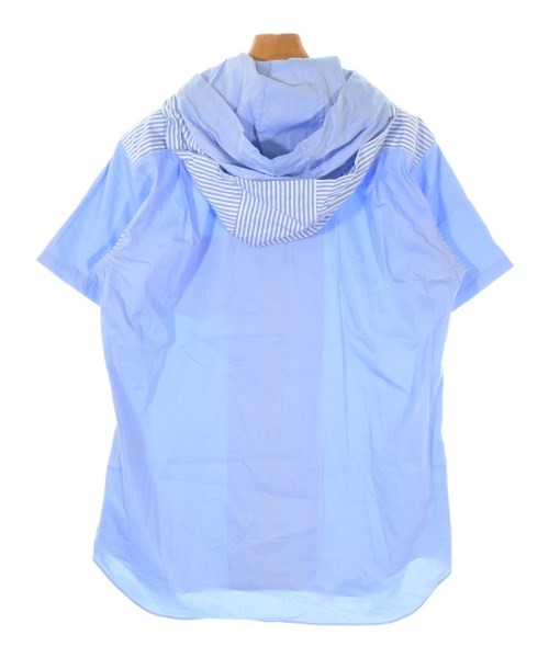 COMME des GARCONS SHIRT เสื้อลำลอง