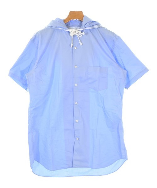 COMME des GARCONS SHIRT เสื้อลำลอง