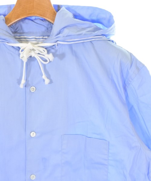 COMME des GARCONS SHIRT เสื้อลำลอง