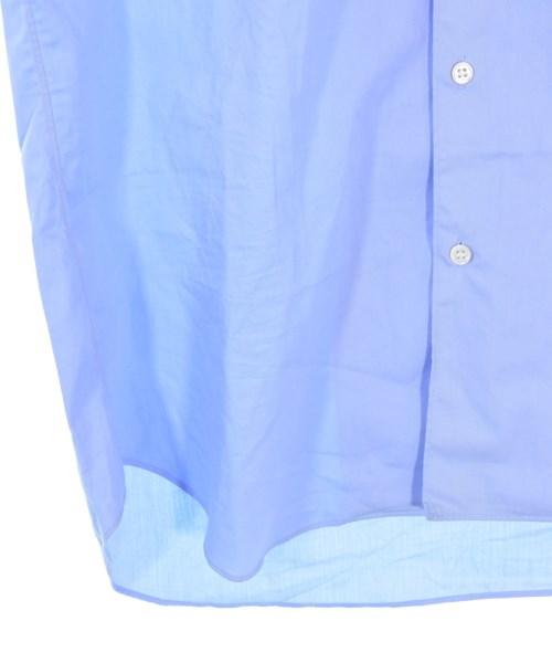 COMME des GARCONS SHIRT เสื้อลำลอง