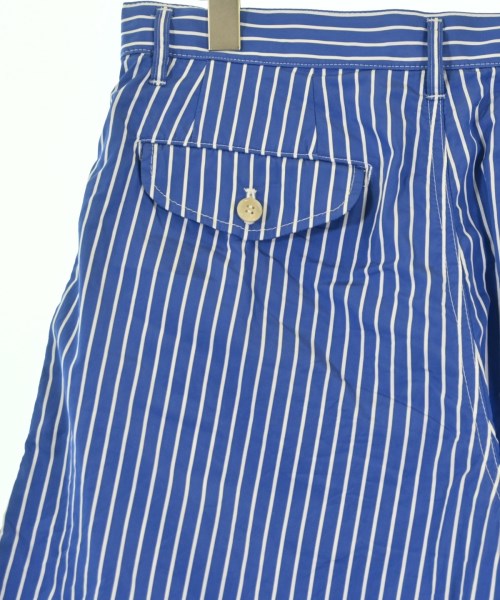 COMME des GARCONS SHIRT กางเกงขาสั้น