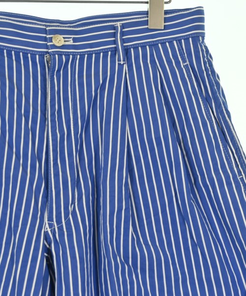 COMME des GARCONS SHIRT กางเกงขาสั้น