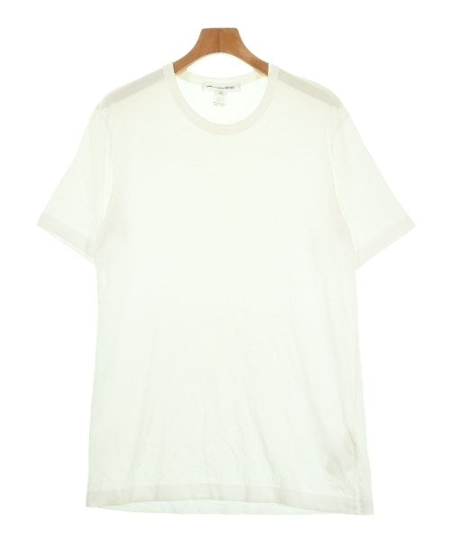 COMME des GARCONS SHIRT เสื้อยืด/เสื้อท็อปส์