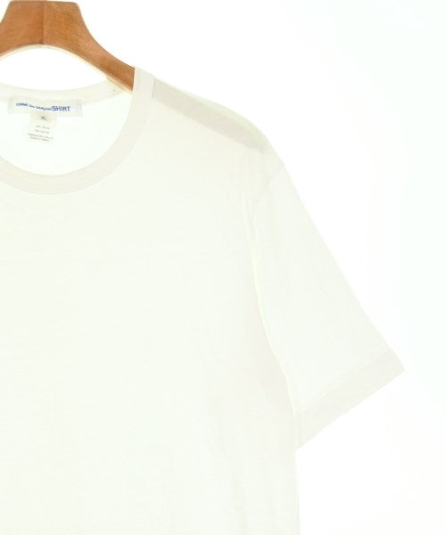 COMME des GARCONS SHIRT เสื้อยืด/เสื้อท็อปส์