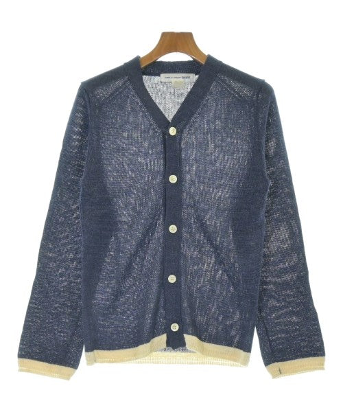 COMME des GARCONS SHIRT เสื้อคาร์ดิแกน