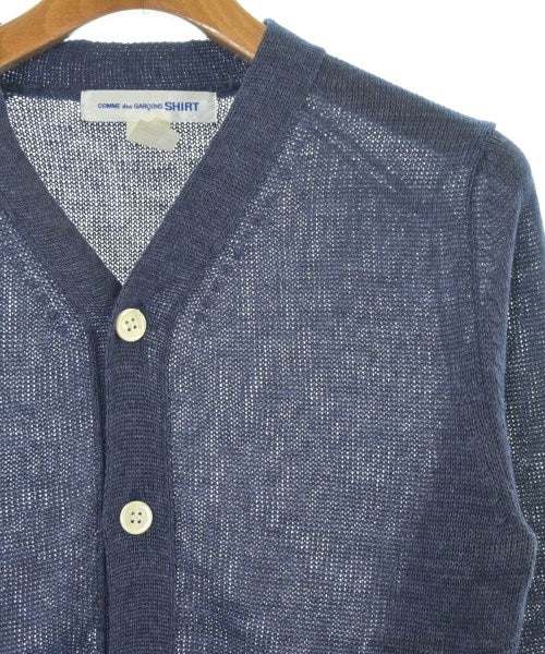 COMME des GARCONS SHIRT เสื้อคาร์ดิแกน