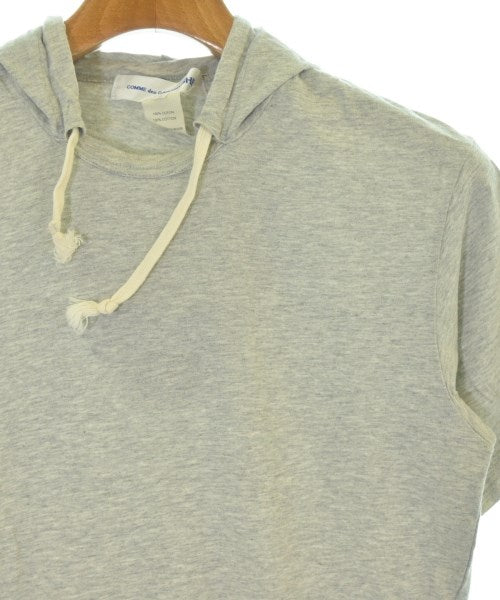 COMME des GARCONS SHIRT เสื้อยืด/เสื้อท็อปส์