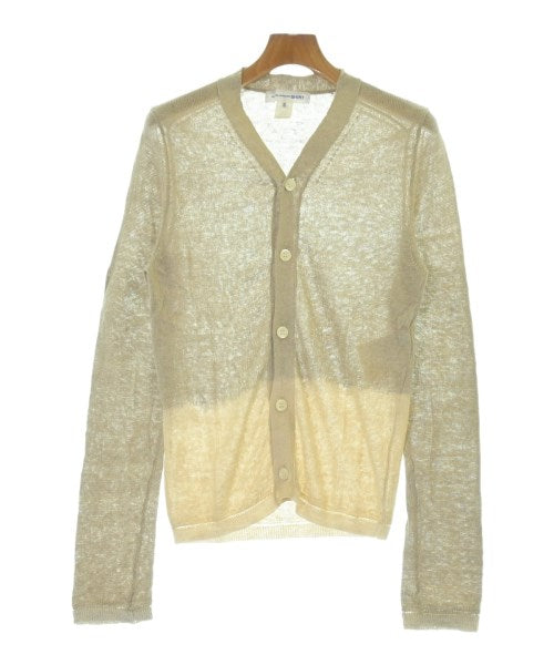 COMME des GARCONS SHIRT เสื้อคาร์ดิแกน