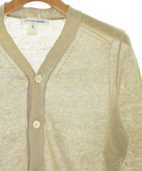 COMME des GARCONS SHIRT เสื้อคาร์ดิแกน