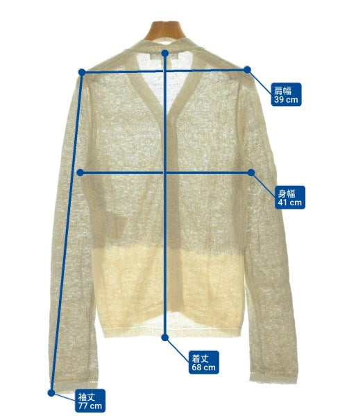 COMME des GARCONS SHIRT เสื้อคาร์ดิแกน