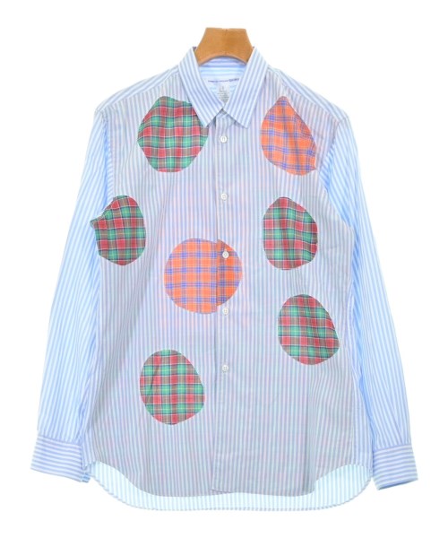 COMME des GARCONS SHIRT เสื้อลำลอง