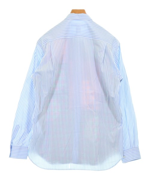 COMME des GARCONS SHIRT เสื้อลำลอง