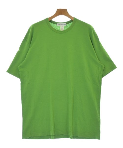 COMME des GARCONS SHIRT เสื้อยืด/เสื้อท็อปส์