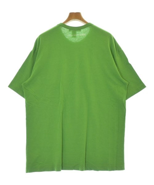 COMME des GARCONS SHIRT เสื้อยืด/เสื้อท็อปส์