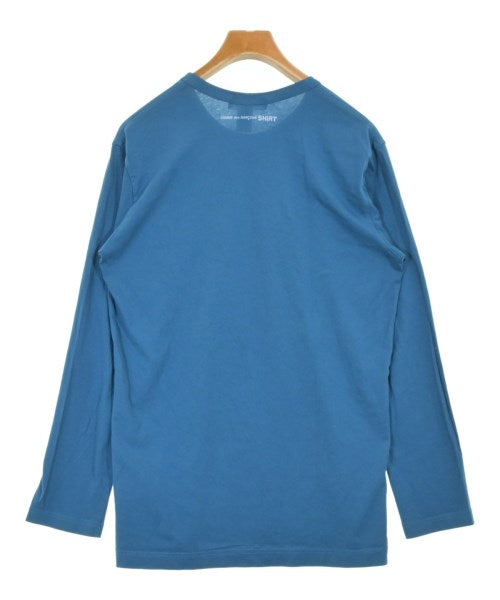 COMME des GARCONS SHIRT เสื้อยืด/เสื้อท็อปส์