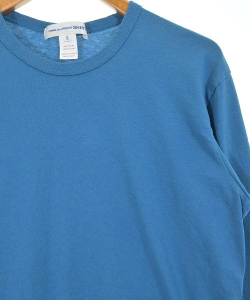 COMME des GARCONS SHIRT เสื้อยืด/เสื้อท็อปส์