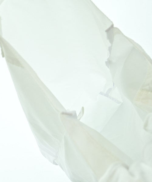 COMME des GARCONS SHIRT กระเป๋าถือขนาดใหญ่