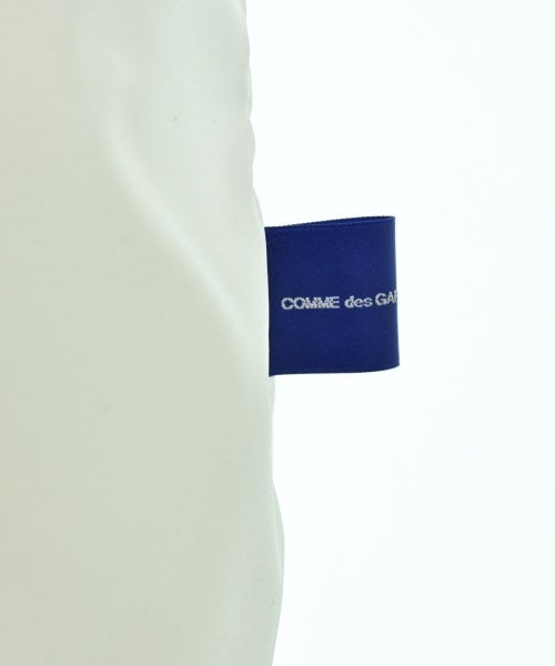 COMME des GARCONS SHIRT กระเป๋าถือขนาดใหญ่