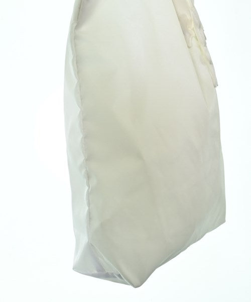 COMME des GARCONS SHIRT กระเป๋าถือขนาดใหญ่