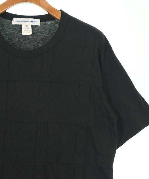 COMME des GARCONS SHIRT เสื้อยืด/เสื้อท็อปส์