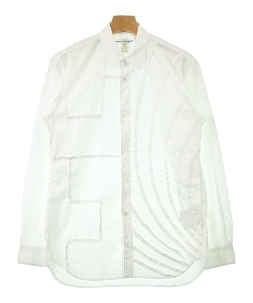 COMME des GARCONS SHIRT เสื้อลำลอง