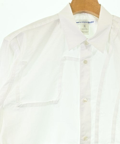 COMME des GARCONS SHIRT เสื้อลำลอง