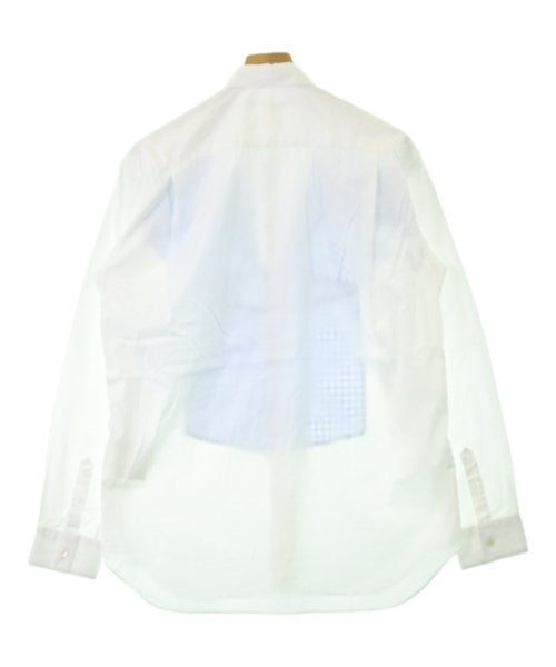 COMME des GARCONS SHIRT เสื้อลำลอง