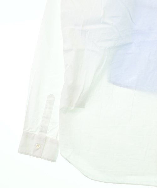 COMME des GARCONS SHIRT เสื้อลำลอง