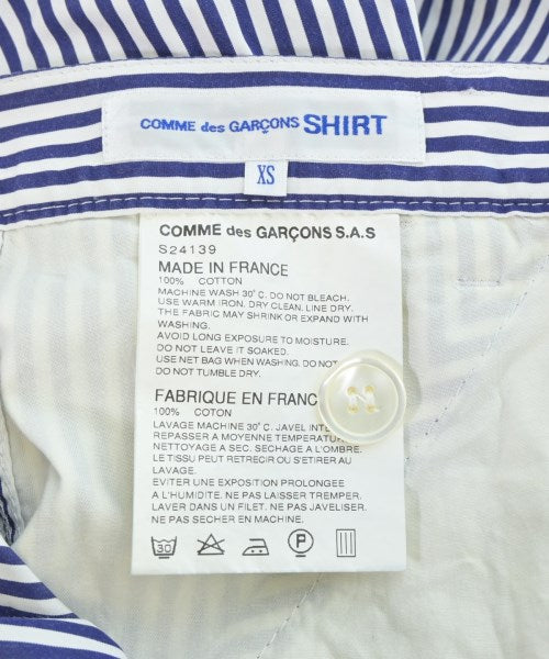 COMME des GARCONS SHIRT กางเกงขาสั้น