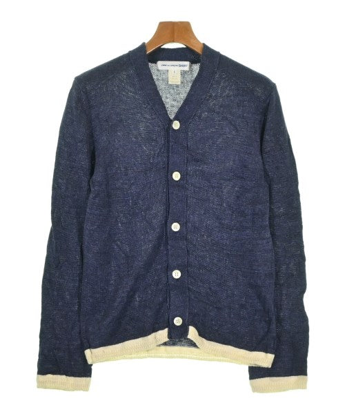 COMME des GARCONS SHIRT เสื้อคาร์ดิแกน