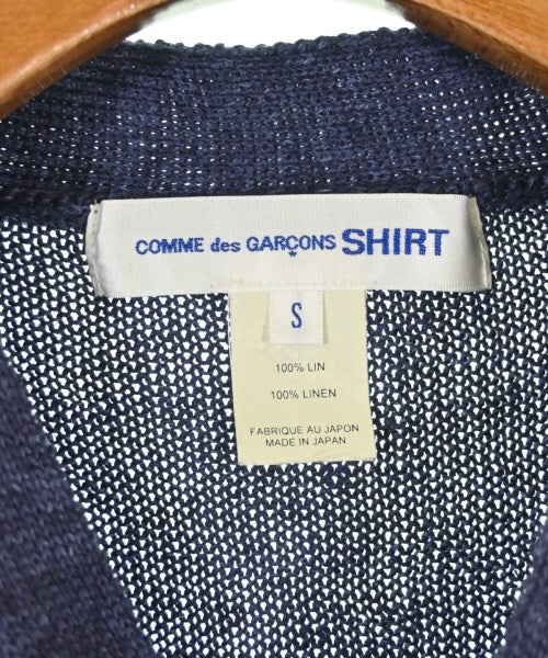 COMME des GARCONS SHIRT เสื้อคาร์ดิแกน
