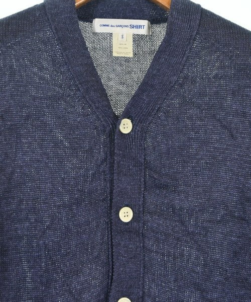 COMME des GARCONS SHIRT เสื้อคาร์ดิแกน