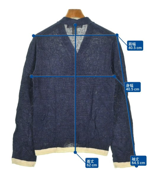 COMME des GARCONS SHIRT เสื้อคาร์ดิแกน