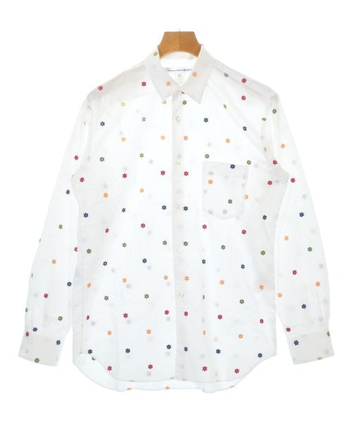 COMME des GARCONS SHIRT เสื้อลำลอง